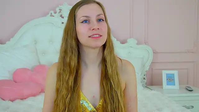 AprilSpringer live XXX chat