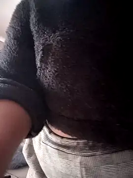 SQUITBOOTY's Webcam Show