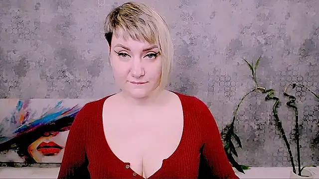 دردشة Djullia الجنسية المباشرة