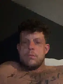 Geilalfaron Webbikameraesitys