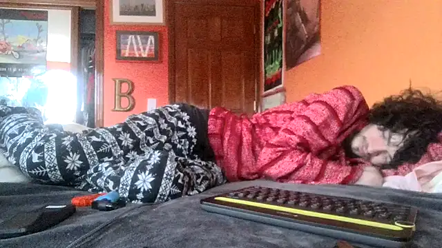 Teddy4420 Obrolan Langsung XXX