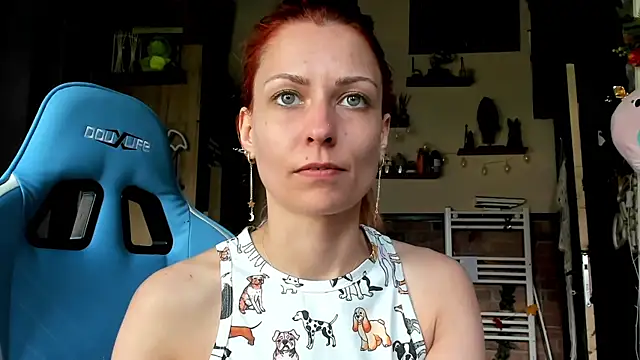 Chat XXX ao vivo de karo123421