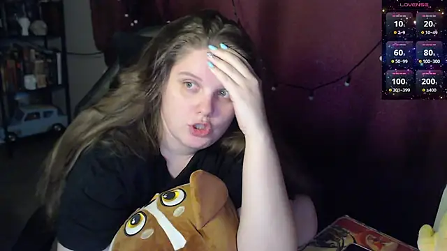 so_cute777 Live XXX-chat