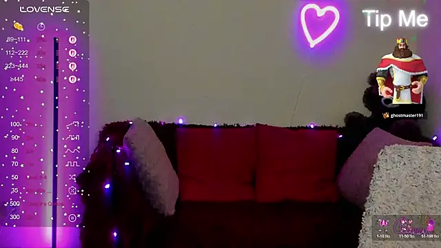 Alicia_love00 Chat XXX in diretta