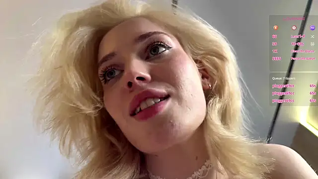 GlaydsLeveto Live XXX-chat