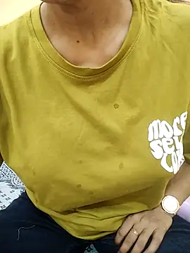 Rising_Queen's Webcam Show