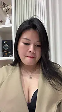 xiao1218 Chat XXX in diretta