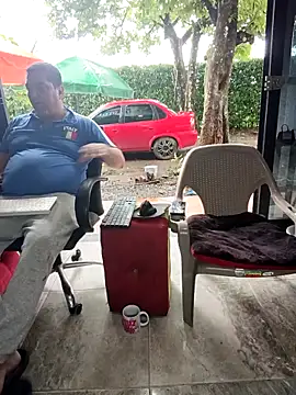 hotandfierylatinos2023 Chat XXX in diretta