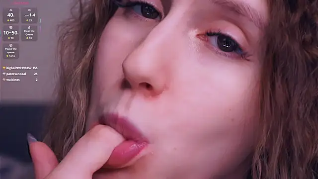 GabrielleLynchard's Live XXX Chat