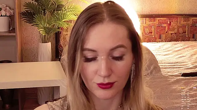 Hello_Lisha's Live XXX Chat