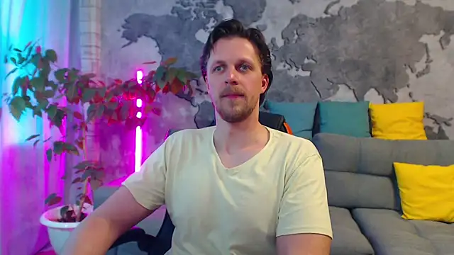 VikingChrisss webcam show