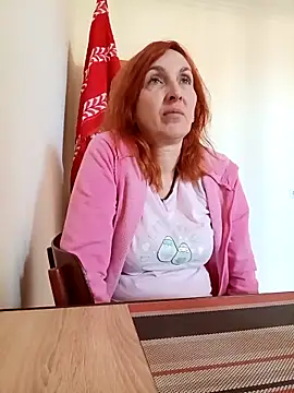 MssAngela Chat XXX in diretta