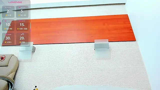 Czat XXX na żywo – maddy_cartter