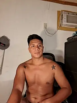 Felix_Asher 现场XXX聊天