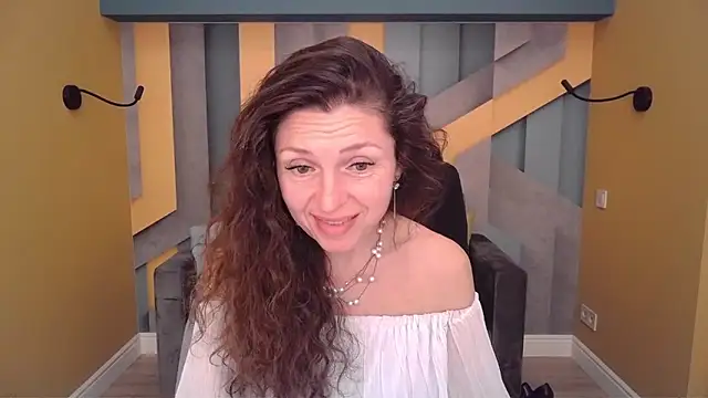 Czat XXX na żywo – EllaLong