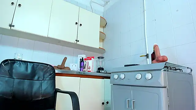 แชท XXX สดของ BustyGlow