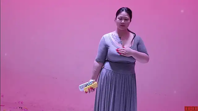 ATY1314 网络视讯表演