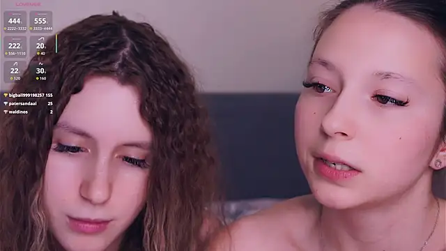 Chat XXX Live GabrielleLynchard