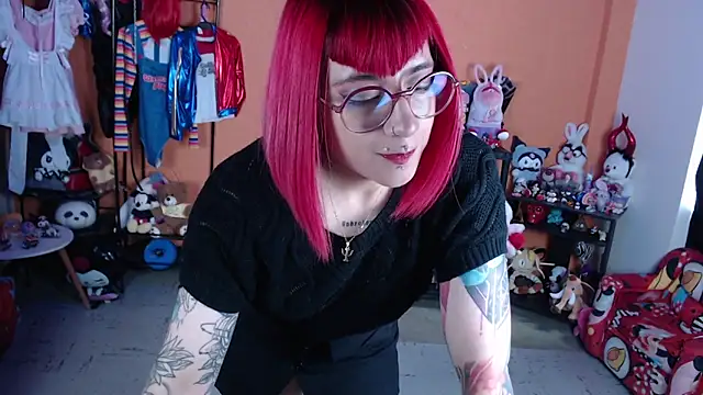 MissMiia2 Live XXX-Chat