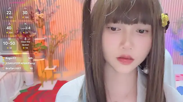 Chat XXX Live di-or-