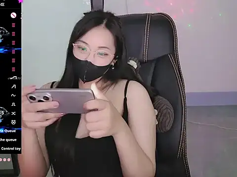 دردشة Dully_ana الجنسية المباشرة