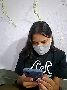 Czat XXX na żywo – missnaina1