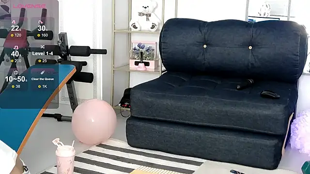 Sembang XXX Secara Langsung SarahRaynex