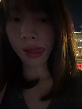 แชท XXX สดของ littleqiu