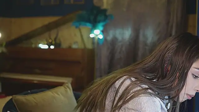 VanessaDoyle 网络视讯表演