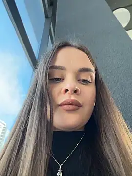 Živý XXX chat KristiRich