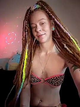 LucidLucy Obrolan Langsung XXX