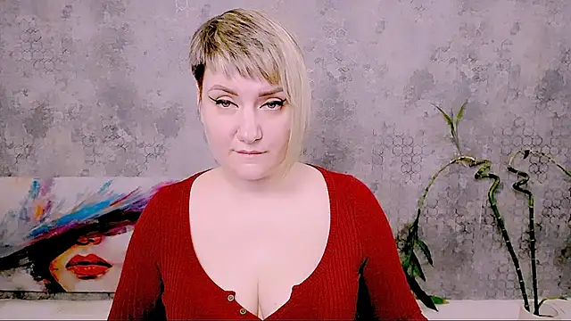 Chat +18 de Djullia ao vivo