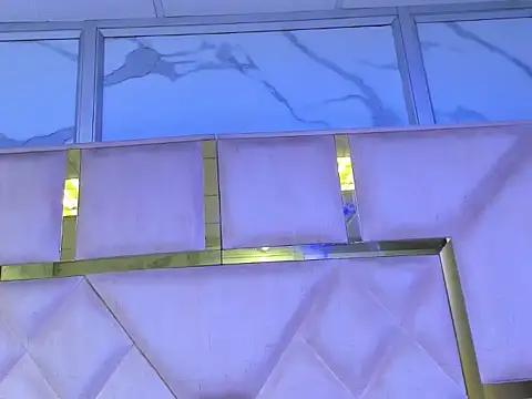 عرض كام AntonelaBlaze