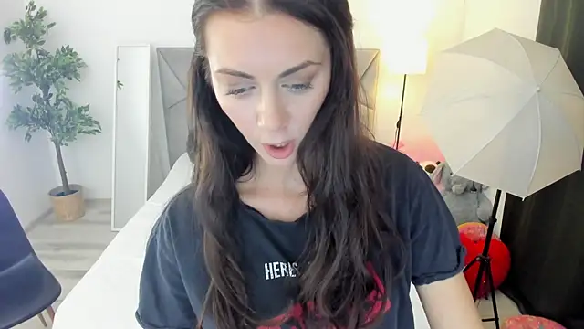 BlueEyesLexy Live XXX-chat