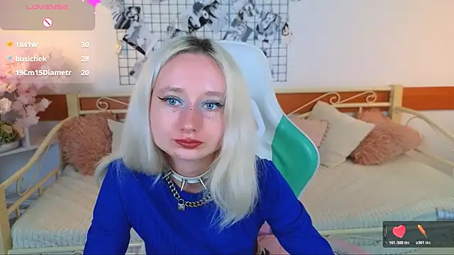 Katia_Kim: онлайн-секс-чат