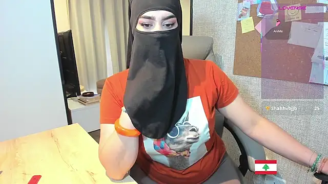 Marjane 라이브 XXX 채팅