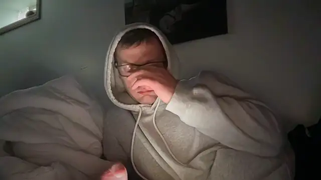 Show webcam de adamseed69