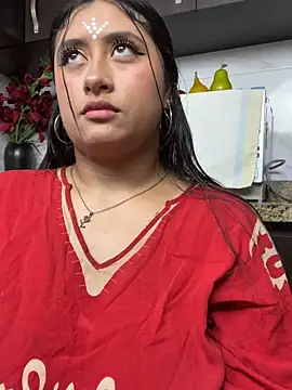 Chat XXX en directo de kalpanaaishaa