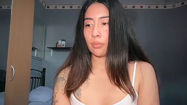 O-Enjoyer 라이브 XXX 채팅