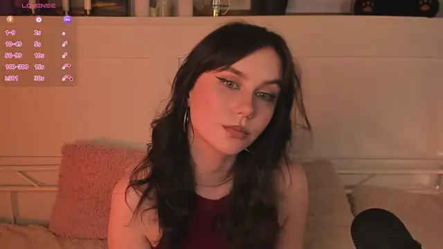 UnaMedison 라이브 XXX 채팅