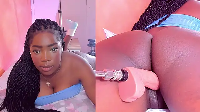 Chatroom XXX en direct de zoeethompson_cm