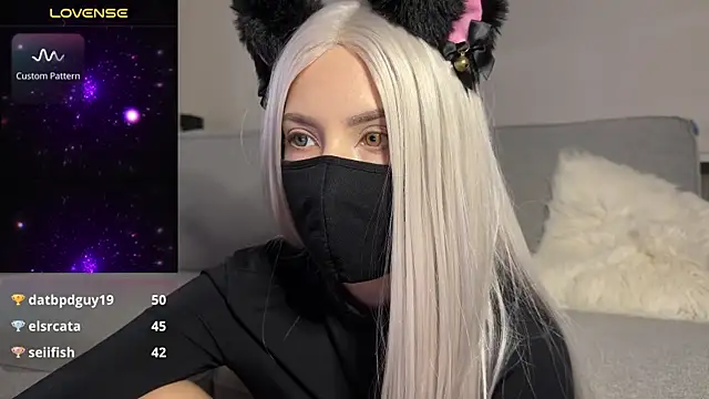 michiko_ – Live XXX-chat