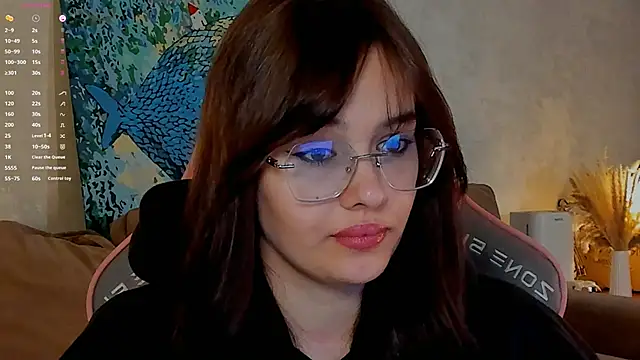 _Sweetie_ Live XXX-chat