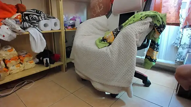 Queen_Sport 라이브 XXX 채팅