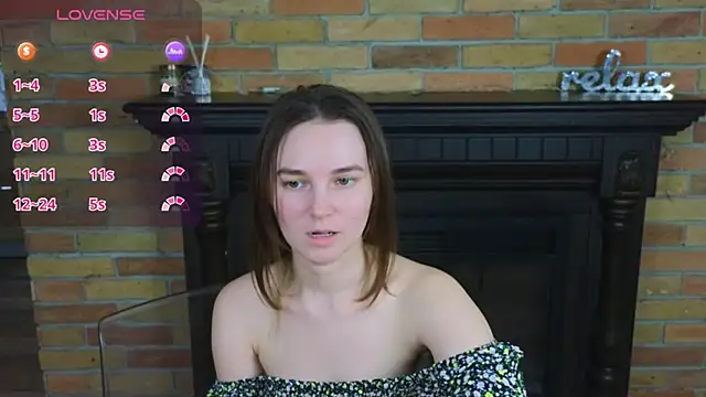 Ellie_Sunset – Live XXX-chat