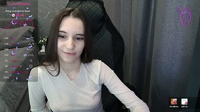 Alice_Weiss 라이브 XXX 채팅