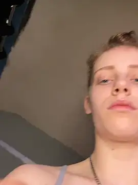 Chat XXX Live VioletxBlue