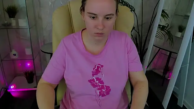 Lika_0ne 라이브 XXX 채팅