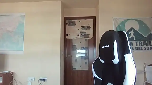 Show de webcam de llopaco