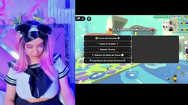 Akane_Hikari_ – Live XXX-chat